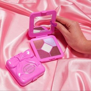 Lime Crime Pocket Candy Palette